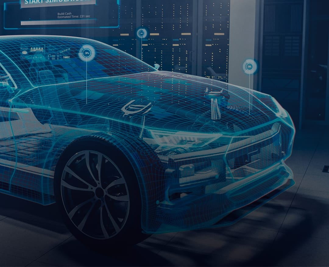 Automotive