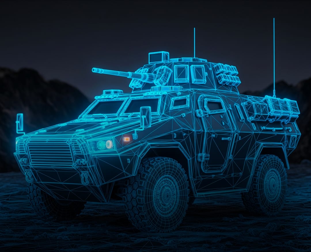 Defence