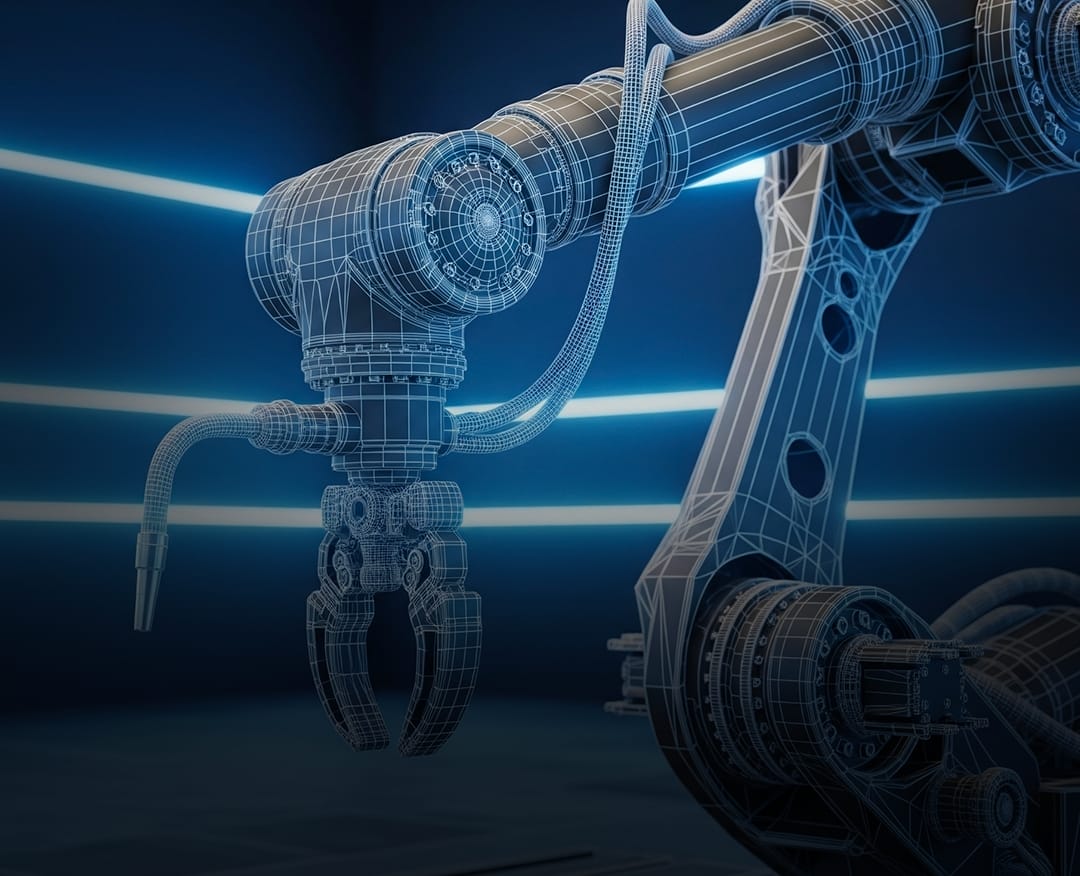 Machinery and Industrial Automation