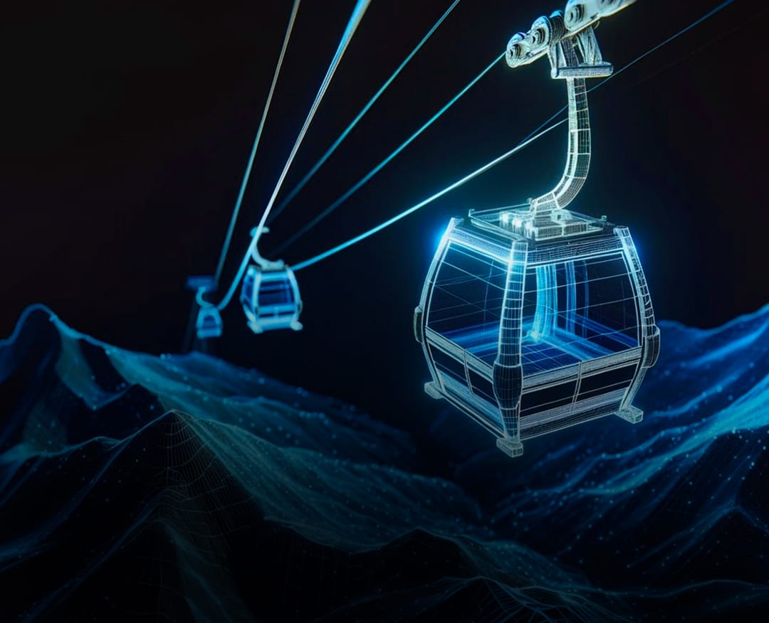 Ropeways Systems