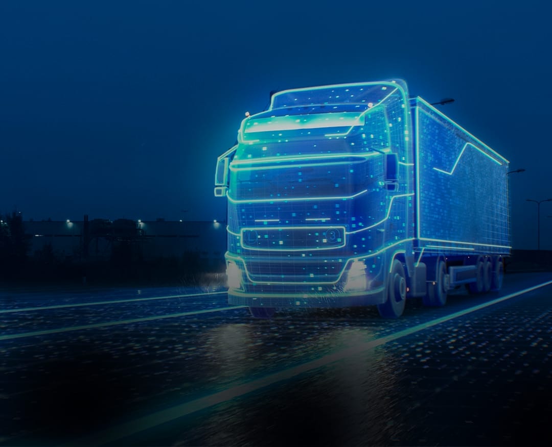 Trucks & Buses