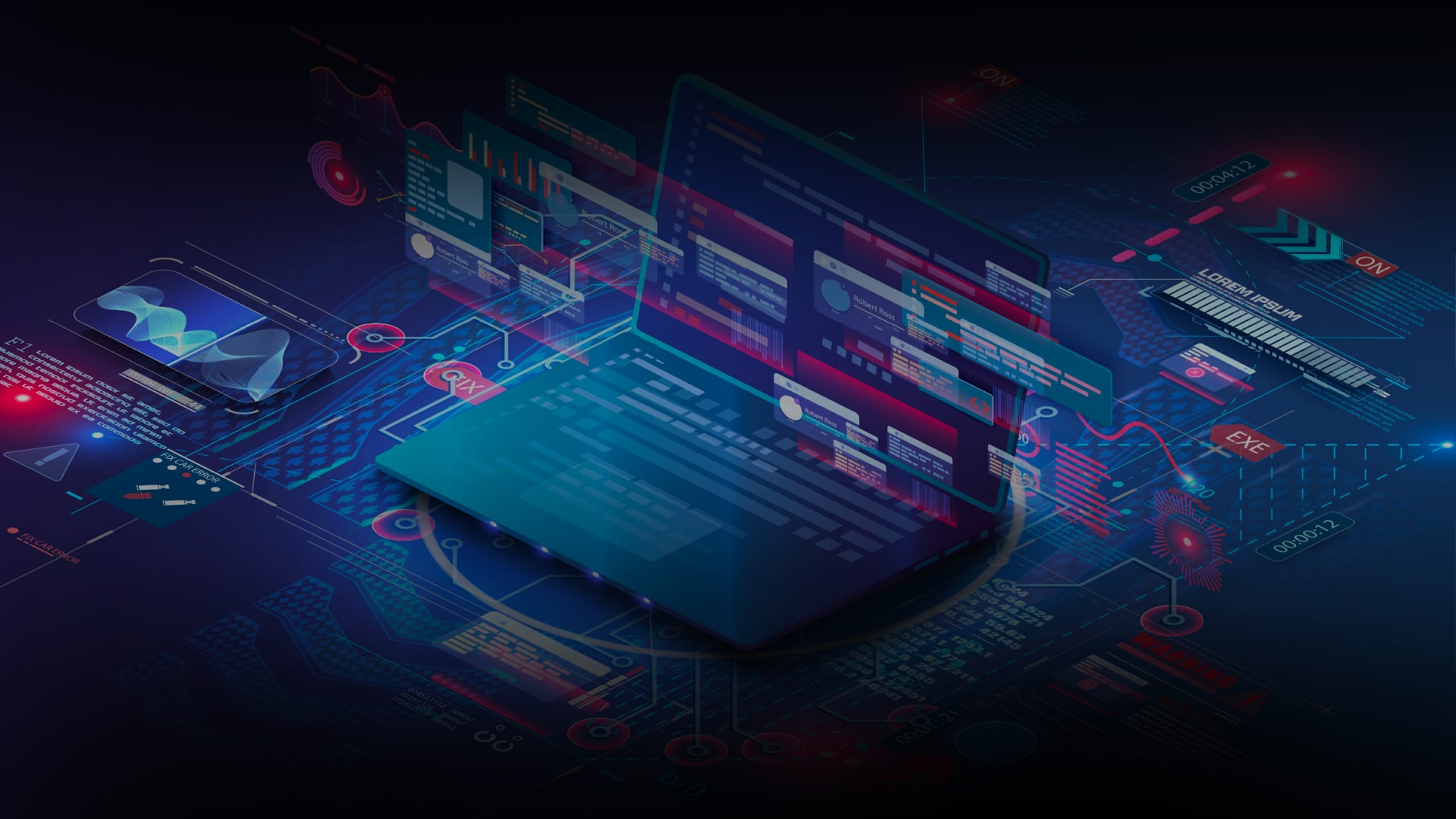 Technical Publishing and Training