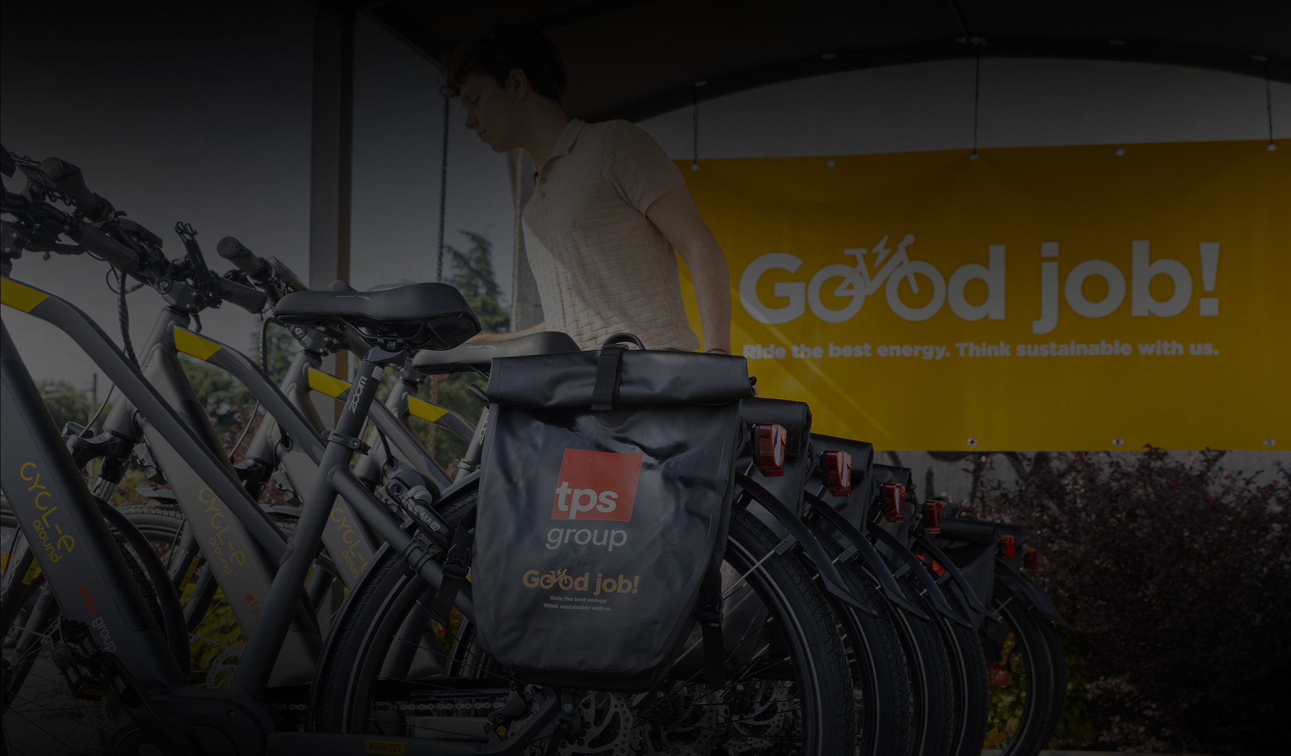 Mobilità sostenibile