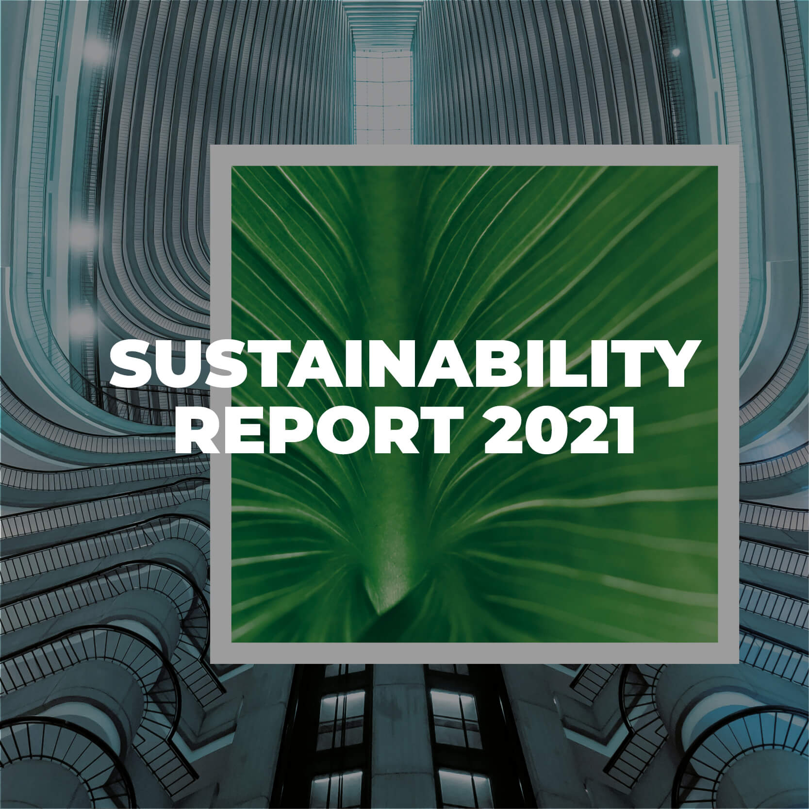 Sustainability Report 2021