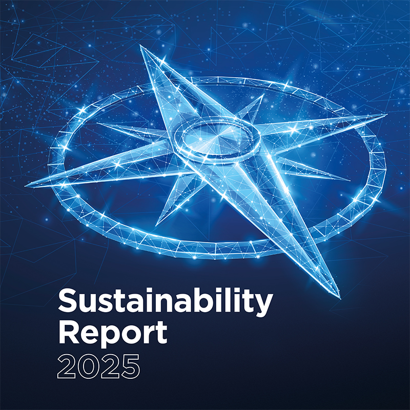 Bilancio di sostenibilità 2025